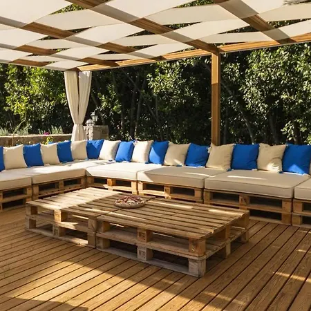 Village La Morada 8 - 1br In Bodrum Daire