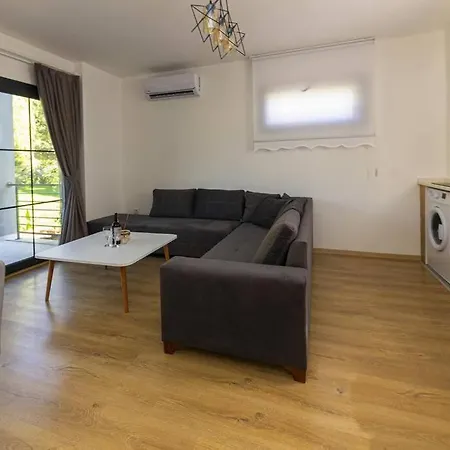 Daire Village La Morada 8 - 1br In Bodrum Gündoğan