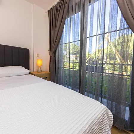 Village La Morada 8 - 1br In Bodrum *