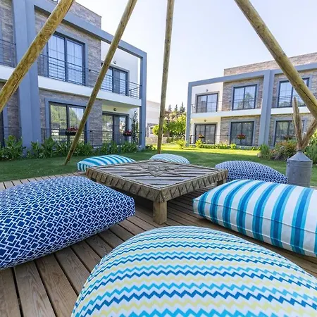 Daire Village La Morada 8 - 1br In Bodrum *
