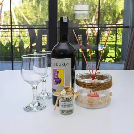 Village La Morada 8 - 1br In Bodrum דירה