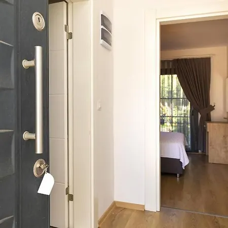 Village La Morada 8 - 1br In Bodrum Daire