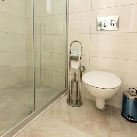 Village La Morada 8 - 1br In Bodrum *