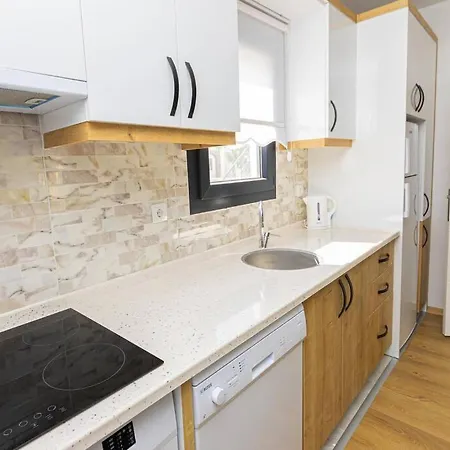 Village La Morada 8 - 1br In Bodrum *