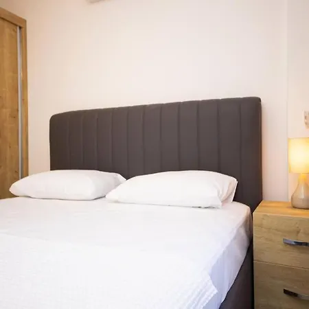 Village La Morada 8 - 1br In Bodrum גונדוגן