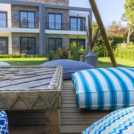 Village La Morada 8 - 1br In Bodrum דירה