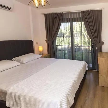 דירה Village La Morada 8 - 1br In Bodrum *