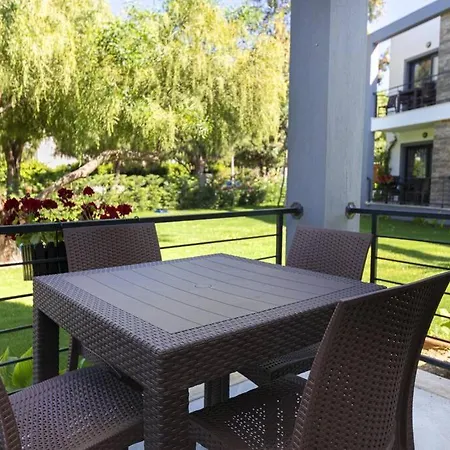 Village La Morada 8 - 1br In Bodrum