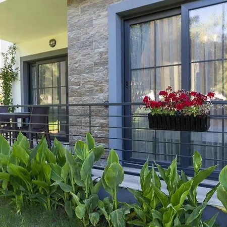 Village La Morada 8 - 1br In Bodrum